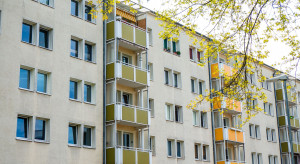Niespodziewany odwrót na rynku mieszkań. Ceny nagle zaczęły spadać