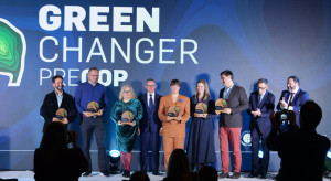 Miasto, które działa na rzecz klimatu. Kraków wśród laureatów nagrody Green Changer 2025