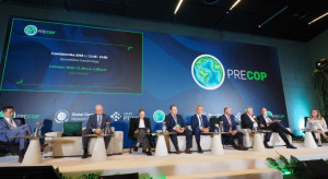 Sprawiedliwa transformacja potrwa jeszcze długie lata. Miasta muszą wymyślić się na nowo