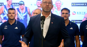 Rząd sypie pieniędzmi na sport. Samorządy zbudują ponad 110 atrakcyjnych obiektów