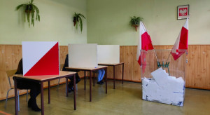 Szykują się zmiany w wyborach. Zbieranie podpisów nawet w aplikacji