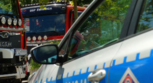 Gminy chcą pomagać sąsiadom, ale nie chcą płacić za akcje ratunkowe na ich terenie