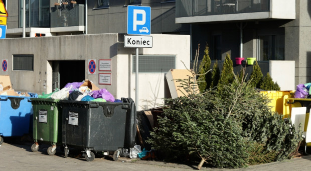 System kaucyjny to dopiero początek. Wyzwań w gospodarce odpadami jest więcej