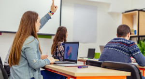 14 października lekcji nie będzie. Nauczyciele i uczniowie mają wolne