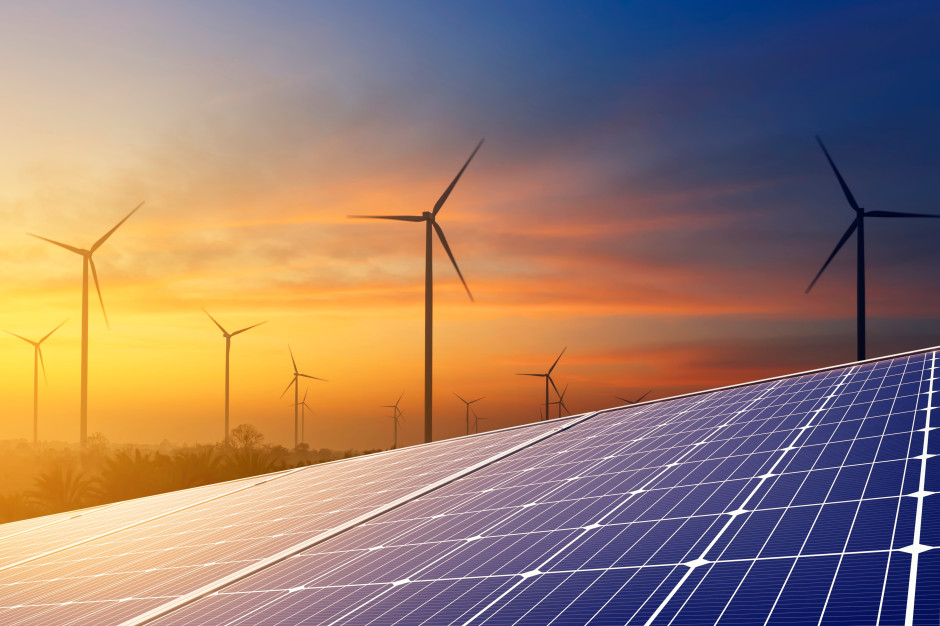 Máster Universitario en Energía: Aplicaciones de Termofluidos para la Transición Energética