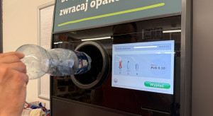 Burza w sprawie zysków z systemu kaucyjnego. Kluczowa spółka wyjaśnia mechanizm