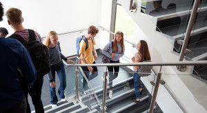 Ponad połowa uczniów wypisana z edukacji zdrowotnej. Tak wynika z danych w największych miastach