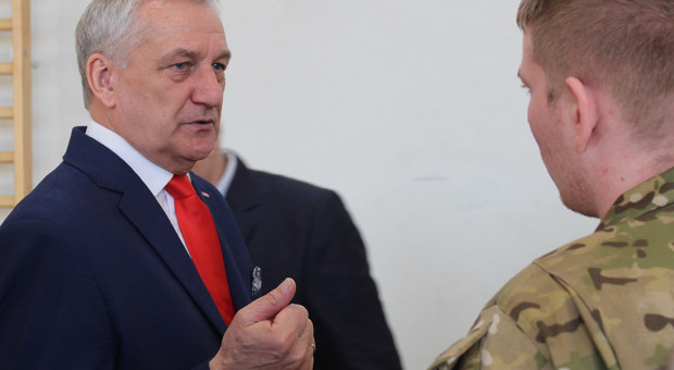 Samorządy nie mają czasu na wydanie pieniędzy na obronność. Miliardy wciąż czekają