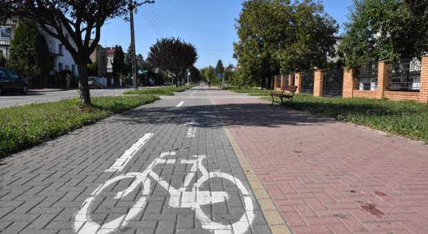 Samorządowcy chcą ZRID-ów dla ścieżek rowerowych. Bez tego ich rozwój będzie trudny