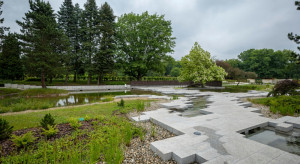 160 mln zł na projekt w jednym z największych parków Europy. Realizacja potrwa 4 lata