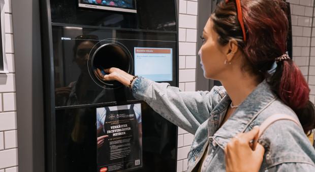 System nie przyjmie wszystkich puszek i butelek. Grożą nam wysypiska przy sklepach?