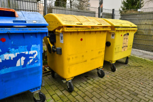 Tego w odpadach jeszcze nie było. Wejdzie obowiązek deklaracji zerowej