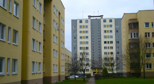 Sytuacja zaskoczyła nawet analityków. Na rynku mieszkań już się zaczyna