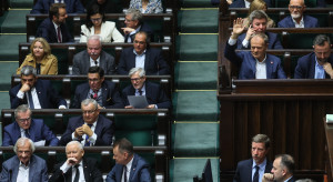 Szpitale gotowe na klęski żywiołowe i zagrożenia militarne. Wchodzi nowy system