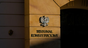 Dwukadencyjność niezgodna z konstytucją? Sprawą ma się zająć Trybunał