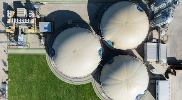 Biometan urośnie w siłę? "Może napędzać transformację energetyczną w Polsce"