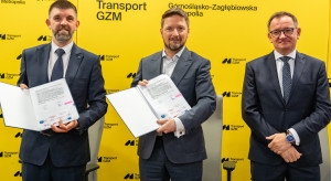 Kolejne autobusy elektryczne wyjadą na ulice metropolii. Jest umowa