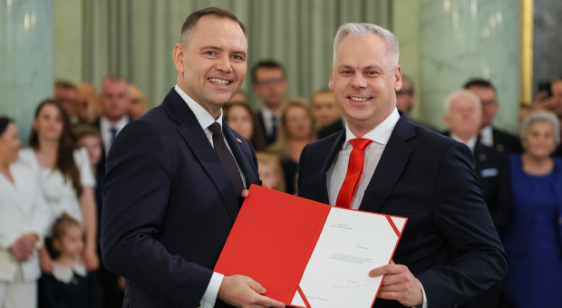 Minister w Kancelarii Prezydenta ostrożny w temacie dwukadencyjności. Najpierw ustawa, potem decyzja