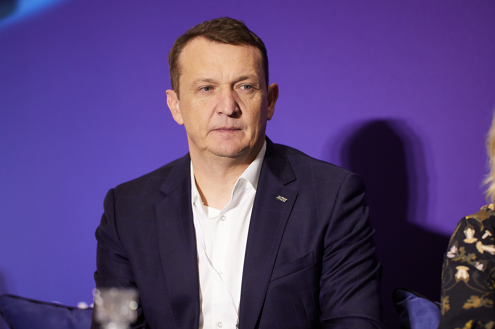 Selon Mariusz Michałek, il est actuellement difficile de se concentrer sur une technologie spécifique car on ne sait pas comment elle va évoluer (photo : PTWP)
