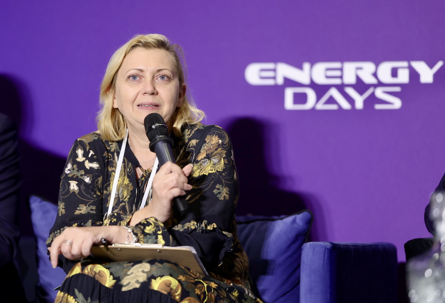 Selon Anna Mielcarek, directrice du département des marchés de l'électricité et de la chaleur à l'Office de régulation de l'énergie, les entreprises de chauffage ont sérieusement commencé le processus de transformation énergétique (photo : PTWP)
