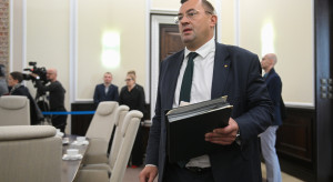 Inwestycje z KPO mogą nie zdążyć. Ministerstwo reaguje
