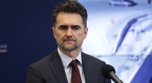 Dalsze drążenie tunelu grozi zawaleniem kamienic. Trzeba będzie zejść pod ziemię