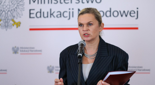 MEN całkowicie zmienia podstawy programowe. Tak będą wyglądać lekcje od 2026 r.