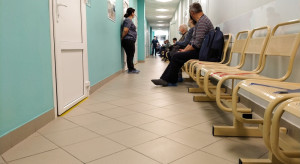 Koniec iluzji w placówkach medycznych. Kontakt z rejestracją od razu bądź po krótkim czasie