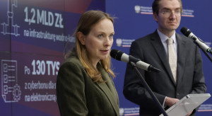 Unijne pieniądze płyną do Polski. Wartość projektów w obecnej perspektywie to prawie 220 mld zł