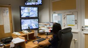 Sztuczna inteligencja pokieruje monitoringiem miejskim. Nie pomyli człowieka z kotem