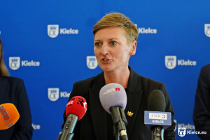 Nowe boisko przy szkole i więcej miejsc dla niepełnosprawnych na stadionie. Mieszkańcy zdecydowali