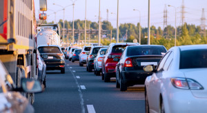 Wypadek w Austrii. Autobus z delegacją z Małopolski i wicemarszałkiem uderzył w ciężarówkę