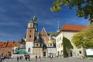 Wiele miast się wyludnia. Ale w tym liczba mieszkańców nieustannie rośnie