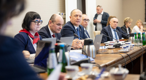Jeszcze jesienią kolejny pakiet zmian. MEN zamiesza w przepisach o finansowaniu oświaty