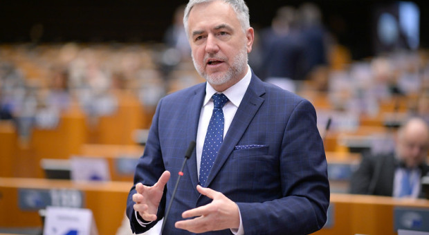 Marszałek o elektrowni atomowej w Koninie: Niech o lokalizacji zdecydują eksperci, a nie politycy