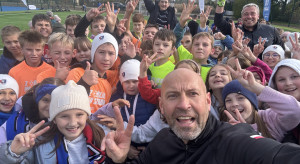 Prawie 250 "orlików" w dwa lata. Ministerstwo sportu: chcemy więcej
