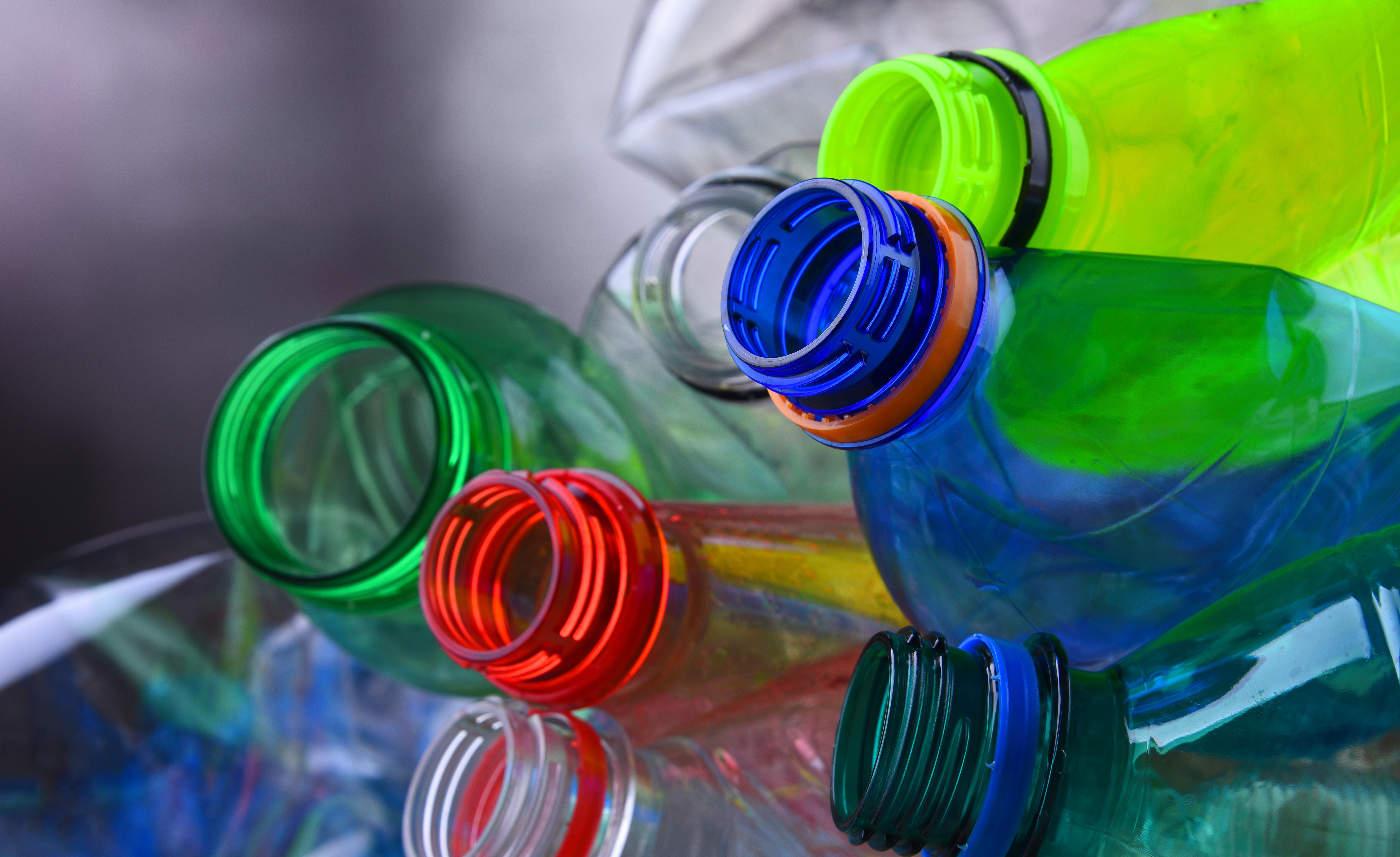 The deposit system in Poland was implemented on October 1st. License: monticello / Shutterstock