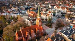 W tych polskich miastach żyje się najlepiej. Wysokie pozycje mniejszych ośrodków