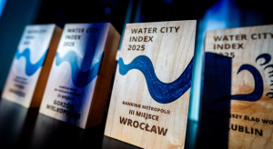 Miasta, które najlepiej zarządzają wodą. Oto zwycięzcy najnowszego rankingu