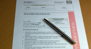 System sprawdzania matur do poprawki. Nawet co piąty egzaminator w Polsce popełniał błędy