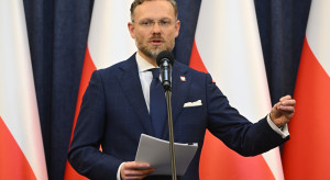 Każda władza się zużywa. Szef Kancelarii Prezydenta dobitnie o dwukadencyjności w samorządzie