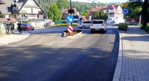 Obwodnica za 1 mld zł. Zniknie najgorsze wąskie gardło w kraju