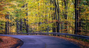 Gminy wstrzymują projekty drogowe. Zostały pozbawione pieniędzy na inwestycje
