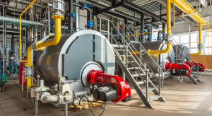 Szansa dla małych instalacji. Prawie 1 mld zł na ciepłownie powiatowe