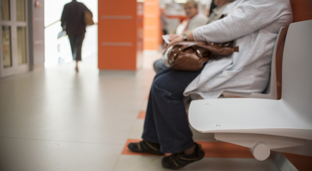 Limity w szpitalach wyczerpane. Zabiegi są przesuwane na kolejny rok