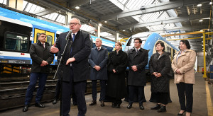 Z górnictwa do kolei. Dwie spółki będą współpracować przy przekwalifikowaniu pracowników