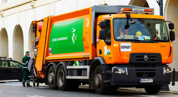 Ministerstwo hojnie rozdaje zniżki i ulgi na odpady. Ale samorządy to bardzo zaboli