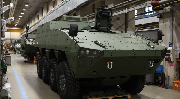 Nowy kierunek transformacji. Górników z zamykanych kopalń chętnie przejmie zbrojeniówka