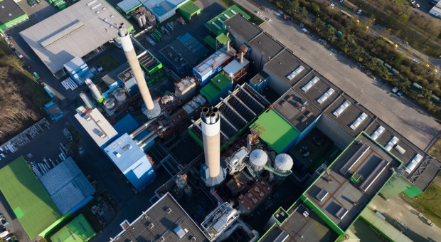 Spalarni już nam wystarczy. Odpady wysokokaloryczne mogą trafić do ciepłownictwa