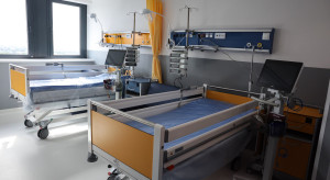 Lekarze czują się kozłami ofiarnymi. "Resort wini nas za kryzys w ochronie zdrowia"